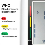 Digital Blood Pressure Monitor Automatic Arm Pulse Meter Voice Talking BP Machine(US Logistics only For USPS.TK/TMEU only For self-pickup)(Platform policies vary; relevant qualifications are attached via link, please do not list products without required qualifications) - Image 5
