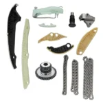 Timing Chain Gear Kit Replacement for Audi A3 A4 A5 A6 VW Beetle Jetta CC 1.8 2.0T 2009-2014 - Image 3