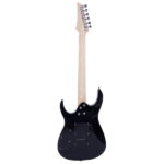 Novice Entry Level 170 Electric Guitar HSH Pickup Bag Strap Paddle Rocker Cable Wrench Tool Black - Image 4