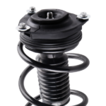 Front Suspension Struts Springs FIT For Nissan Rogue 2012-2013 Select 2014-2015 AWD - Image 7