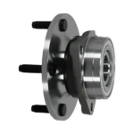 Front Wheel Hub & Bearing Set 515006 fit for Dodge Ram 1500 4WD 94-99 5-Lug 3-Bolt - Image 6