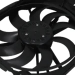 Cooling Fan fit for BMW X1 2013-2015 335D 2009-2011 17427788907 623430 3 Pin - Image 3