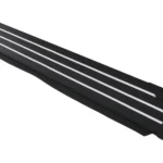 Non-Slip Side Step Running Boards fit fit for Toyota 4Runner Limited 2010-2024 - Image 3