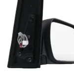 Passenger Side Mirror fit for Toyota Sienna 2013-2017 8791008112 Heated Black - Image 4
