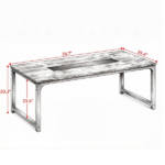 Conference Table - Image 3