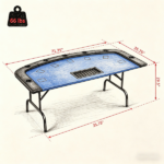 Poker Table - Image 6