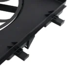 Cooling Fan fit for Ford Fusion Lincoln Zephyr Mercury 2006-2009 621-041 76153 - Image 4