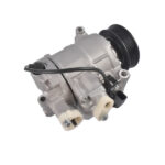 A/C Compressor Replacement for Audi A4 Quattro A5 A6 Q3 Q5 VW Amarok Entry L4 2L 80A816803 - Image 7