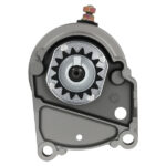 Starter Motor fit for Briggs & Stratton 14HP 16HP 18HP 498148 SBS0009 PMDD 12V