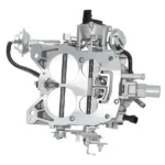 11-1255 Carburetor w/ Gasket Kit fit for Chevy Buick Cadillac Oldsmobile 305Cu 5.0L - Image 4