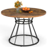 Pieces Patio Furniture Set - Image 18