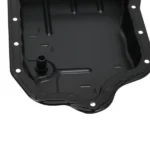 Auto Trans Oil Pan fit for Toyota Highlander 2.7L 35106-0R010 Venza 2009-2015 Steel - Image 4