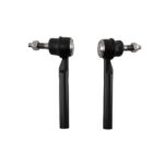 10x Front Upper Control Arm Ball Joint Tie Rod Sway Bar Link fit for Hummer H3 06-10 - Image 4