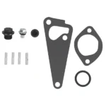 Cooling Water Pump fit for Komatsu 2D70E-5S-BA 119540-42000 11954042000 - Image 3