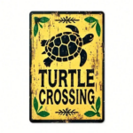 CIFbuy 8x12 Inch ( 20.3x30.5cm ) Vintage Rustic Aluminum Sign (TikTok, temu pick-up service) - Image 7