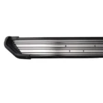 Non-Slip Running Board fit for Toyota Tundra Crew Max 22-2026 Aluminium+ABS Nerf Bar - Image 2