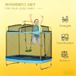 Exercise Trampoline - Image 3