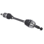 Front Passenger Right CV Axle Shaft Fits for Mercedes-Benz W222 S450 S550 S560 2014-2019 A2223300902 A2223306700 - Image 5