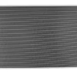 Aluminum Cooling Radiator fit for Ford Focus 2013-2018 2.0L EcoBoost MT