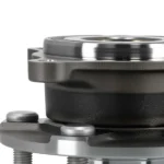 AWD Front Wheel Hub Bearing fit for Lexus IS GS 250/300/350 4-Bolt WE61264 513366 - Image 5