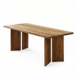Dining Table(Only dining table) - Image 2