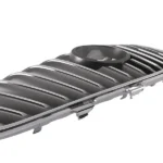 Front Bumper Grille fit for Buick Verano 2012-2017 l4 GAS Chrome 23172630 - Image 2