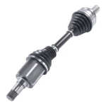 Front Right CV Axle Shaft fit for Mercedes-Benz C300 2008-14 C350 4Matic 2012-15 - Image 3