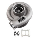 HX55 3590044 Turbo charger fit for 1994-2011 Cummins M11 M-Series Engine 10.8L - Image 6