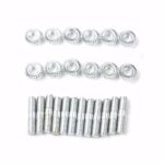 Headers Fit For Dodge Dakota Ram 1500 2500 3500 Pickup 5.2 5.9L Pair MT001161(Ban the sale oF Amazon & Temu)(No refunds without reason) - Image 5