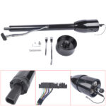 Rear Shock Relocation Kit Fit For Chevrolet Nova 1968-1974 Fit For Chevrolet Camaro 1967-1969 Fit For Pontiac Firebird 1967-1969 - Image 10