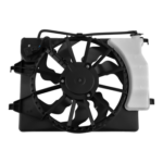 Radiator fit for 19-25 Ram 2500/3500 6.4L Regular/Crew/Mega Cab 68322493AA - Image 13