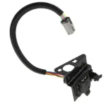 4-Flat 7-Way Trailer Tow Wiring Harness fit for Ford F250 & F350 2C3Z13A576DA - Image 6
