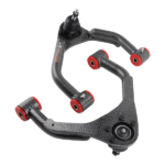Upper Alignment Control Arms Drop Kit LH & RH fit for Silverado Sierra 1500 2007-2015 - Image 6