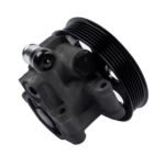 Power Steering Pump with Pulley Replacement for Ford F150 F250 Expedition Crown Victoria 20282P1 F65Z3A674AA - Image 6