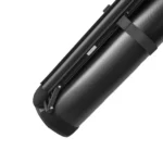5.5f Roll Up Tonneau Cover fit for Dodge Dakota Fleetsidet 2000-2004 Vinyl W/ Lamp - Image 3