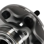 Front Wheel Hub Bearing fit for Land Rover LR3 LR4 Range Rover Sport 05-16 515067 - Image 3