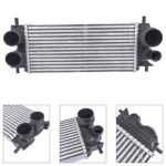 Air Cooled Intercooler for Ford F150, Expedition, Lincoln Navigator 2.7L/3.5L Turbo 2015-2020 FO3012115 FL3Z6K775B FL3Z6K775A FL346K775AB FL346K775AC