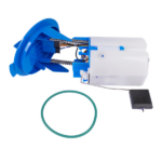 Right Fuel Pump Module Assembly w/ Sending Unit Fits for Mercedes-Benz W204 W212 C300 E350 CLS400 2012-2018 2184700394 2184700294 - Image 4