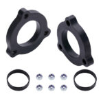 4PCS 2" Leveling Lift Kit fit for GMC Canyon fit for Chevy Colorado 2WD 4WD 2015-22 - Image 6