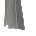 4 Door Rocker Panel fit for Ford Fusion 2006-2012 Mercury Milan 2006-2011 Steel L+R - Image 3