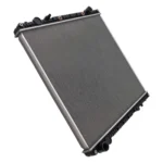 3 Row Radiator fit for Ford High-Boy with Chevy Engine 1932 DPI3132 Aluminum AT - Image 15