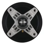 2-Pack Spindle fit for Cub Cadet Z-force S 46 LT2500 618-04636 918-04865A - Image 2