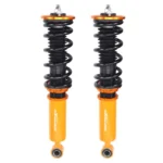 MaXpeedingrods Adjustable Coilover Lowering Kit fit for Nissan S13 240SX 1989-1994 - Image 2