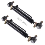 2* Power Steering Cylinder 16-1/4" Replacement for Case 480LL 480SE 580 B 580 E 580 Super E - Image 2
