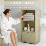 Towel Rack - Image 3
