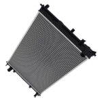Aluminum Core Radiator fit for Honda Civic 1.5L Turbo 2016-2021 13582 MT Trans - Image 6