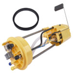 Fuel Pump & Sending Unit Module Assembly Replacement for 98-04 Dodge Ram 2500 3500 L6 5.9L 4897668AF 5179873AB - Image 7