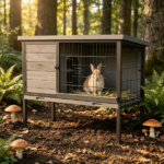 Small Animal Playpen Cage - Image 6
