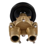Brass Raw Sea Water Pump Kit fit for Mercury Mercruiser Quicksilver 4.3, 5.0, 5.7, 6.2 - Image 20