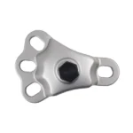 Front Hub Tool Set fit for Independent Suspension 5/8" Thread Carbon Steel - Image 4